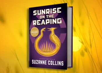 Gdje kupiti novu knjigu igara gladi