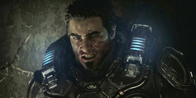 Gears of War: E-Day Co-Developer People mogu letjeti novim projektom sa Sony, kodnoj imenom Delta Project Delta