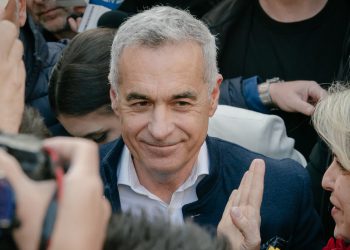 Georgescu da se žali zabrana rumunjskih predsjedničkih izbora – Reuters – RT World News