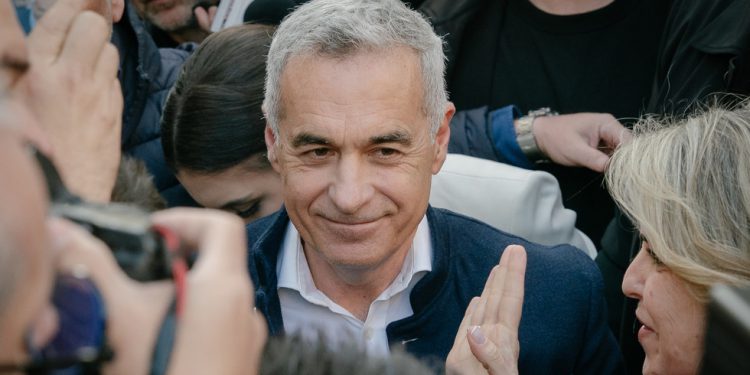 Georgescu da se žali zabrana rumunjskih predsjedničkih izbora – Reuters – RT World News