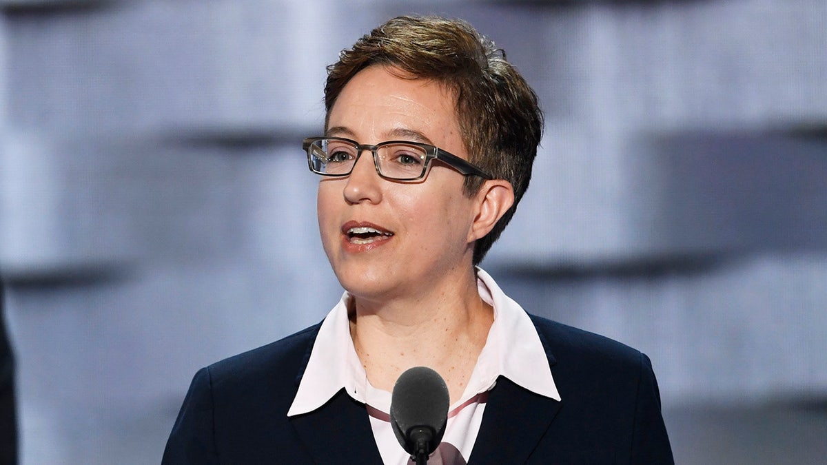 Demokratski kandidat za gubernatorski kandidat Tina Kotek
