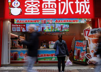 Gigant s više poslovnica od McDonald’sa i Starbucksa ostvario izvanredan debi na burzi. Prikupio više od 400 milijuna eura