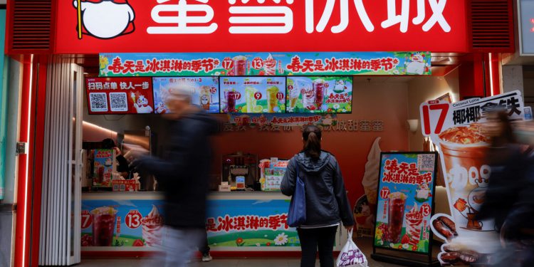 Gigant s više poslovnica od McDonald’sa i Starbucksa ostvario izvanredan debi na burzi. Prikupio više od 400 milijuna eura