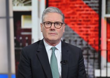 Gledajte uživo: Keir Starmer domaćin je europskih čelnika kako bi razgovarali o podršci Ukrajini nakon sukoba Zelensky-Trumpa