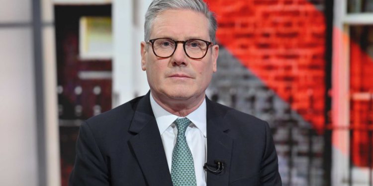 Gledajte uživo: Keir Starmer domaćin je europskih čelnika kako bi razgovarali o podršci Ukrajini nakon sukoba Zelensky-Trumpa