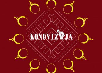 Gledajte uživo! Konovizija ponovno uz glazbene talente i odličnu zabavu (LIVE STREAM)
