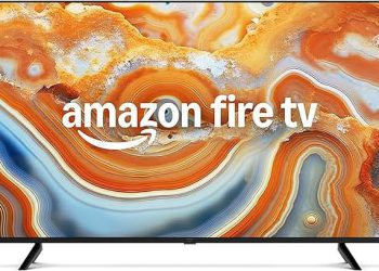 Gledatelji Premier lige utrkuju kako bi kupili popularni Amazon Fire Ultra HD TV s ogromnim 38% popusta u proljetnoj prodaji dok navijači pripremaju za gledanje posljednjih mjeseci nogometne sezone