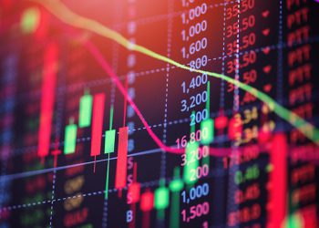 Globalna dionička tržišta u ‘crvenom’ uoči američkih carina