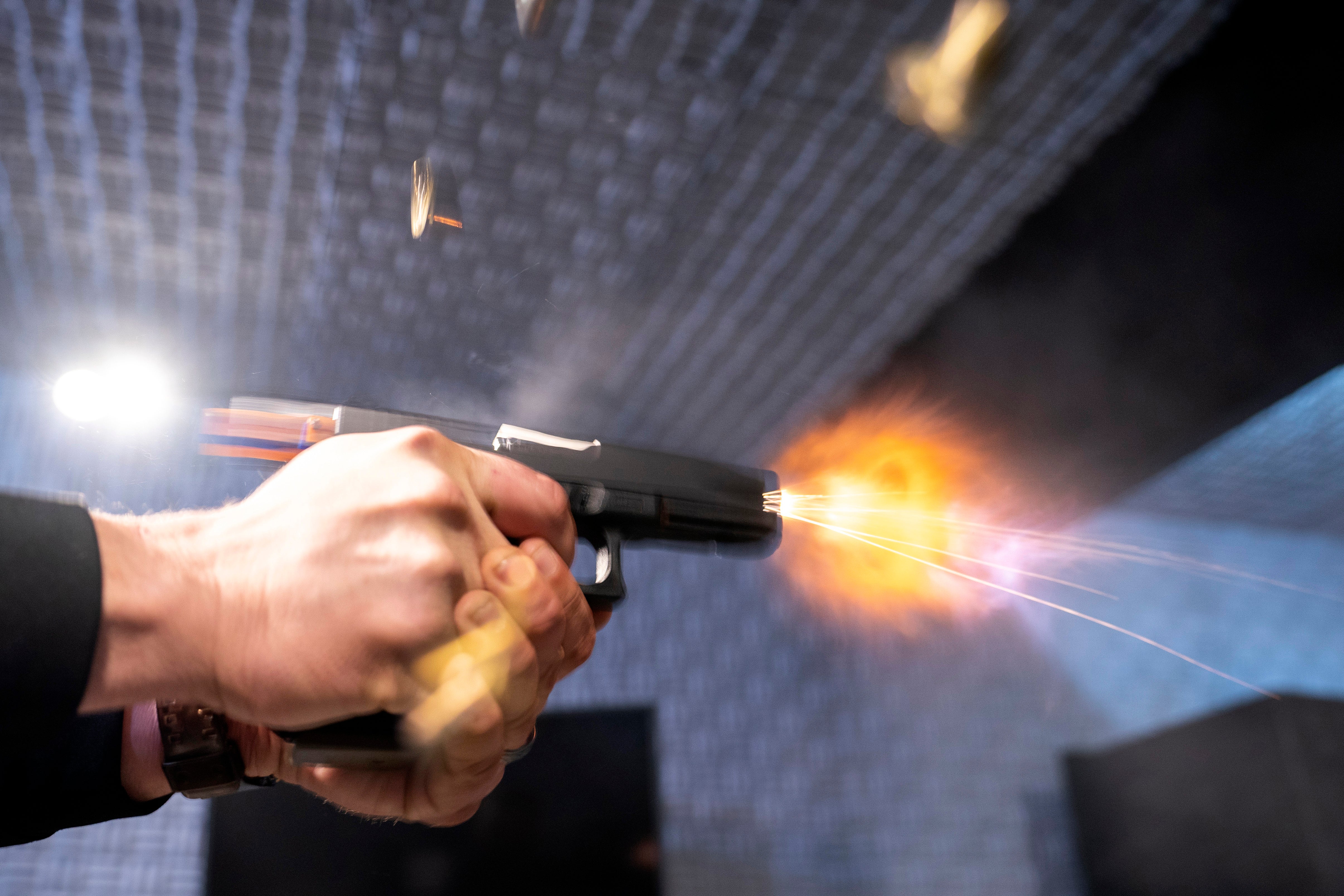 Glock prekidači