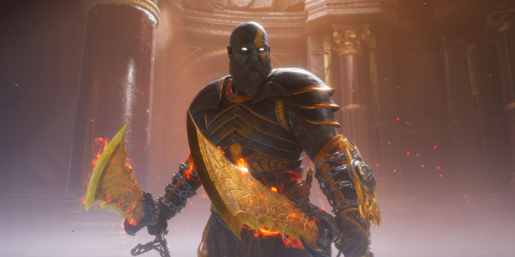 God of War Ragnarok Ažuriranje 20. godišnjice 06.02 Patch Bilješke Pojedinosti Sadržaj kolekcije Dark Odiseje