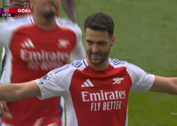 Golman i Merino patke: Arsenal-Celsea, istaknute