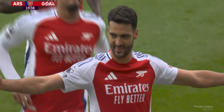 Golman i Merino patke: Arsenal-Celsea, istaknute