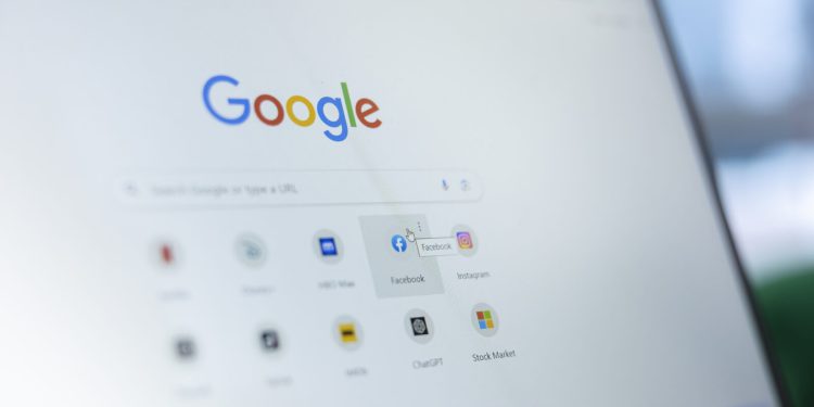 Google tražilica se mijenja. Nova nadogradnja adut je u borbi s konkurencijom