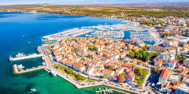 Grad Biograd na moru raspisao natječaj za sanaciju odlagališta