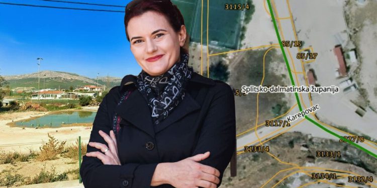 ‘Grad Split otkupljuje zemlju za dio ulice koja ne postoji. Lagali ste, odlazite!’