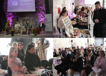 Grad organizirao prvi summit posvećen ženama, Franković: ‘U gradskoj upravi čine većinu zaposlenika i zauzimaju pročelnička mjesta’ (FOTO)