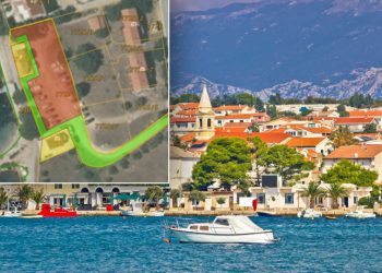 Građani organiziraju peticiju za očuvanje statusa javnog dobra u Novalji