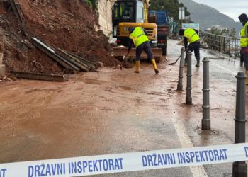 Građevinska inspekcija potvrdila: Vlasnici zida optužni prijedlog, kazna i do 6 tisuća eura