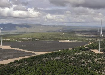 Gradi se najveća sunčana elektrana u Hrvatskoj