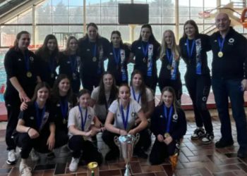 Gradonačelnik čestitao Jugašicama na tituli prvakinja Hrvatske u konkurenciji mlađih juniorki