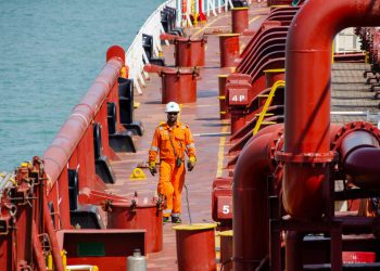 Grčki brodari ključni su u izvozu ruske nafte