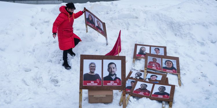 Grenlandski izbori: Što to znači za Donalda Trumpa