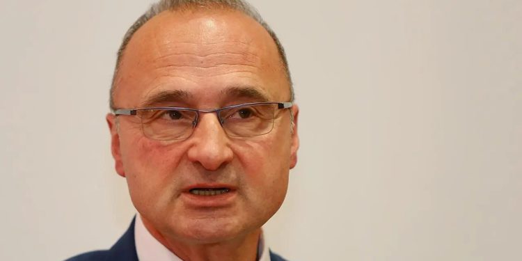 Grlić Radman u Bugojnu: rasvijetliti sudbinu nestalih i ubijenih Hrvata u BiH