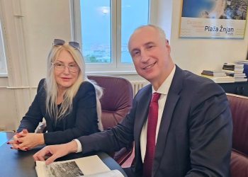 “Grofica” otišla korak dalje: Objavila sliku s Puljkom iz Banovine