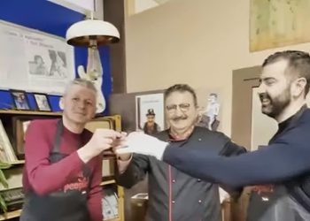 Grupe Splićanki i Splićana obišle svjetski nagrađenu čokoladnu manufakturu Nadalina