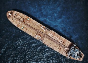 HAVARIJA U SJEVERNOM MORU Sudar tankera i kontejnerskog broda