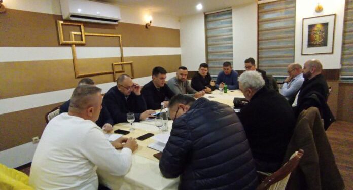 HDZ 1990: Mir nije sve, ali bez mira sve je ništa