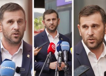 HDZ-ov kandidat Tomislav Šuta: “Split mora preuzeti Arenu i okrenuti novu stranicu u razvoju”