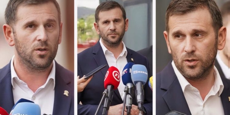 HDZ-ov kandidat Tomislav Šuta: “Split mora preuzeti Arenu i okrenuti novu stranicu u razvoju”