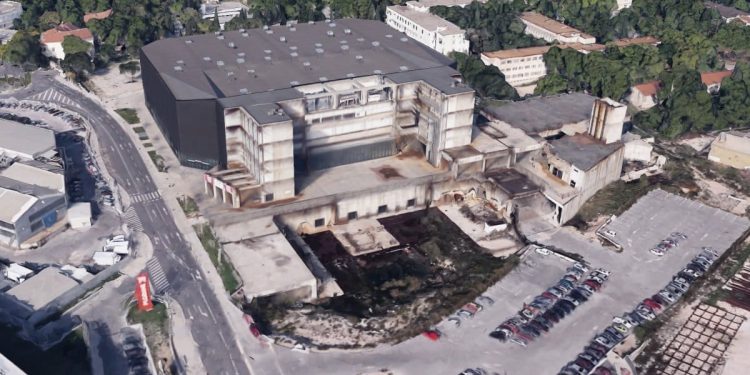 HDZ želi da se na sjednici splitskog Gradskog vijeća raspravlja o Spaladium Areni