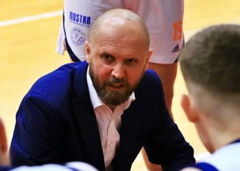 HKK MOSTAR Ante Lončar podnio ostavku, poznato tko preuzima momčad