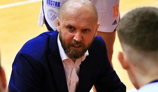 HKK MOSTAR Ante Lončar podnio ostavku, poznato tko preuzima momčad