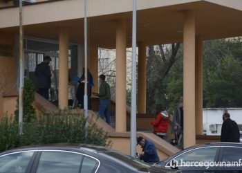 HNŽ Studenti tvrde da još uvijek nisu dobili stipendiju