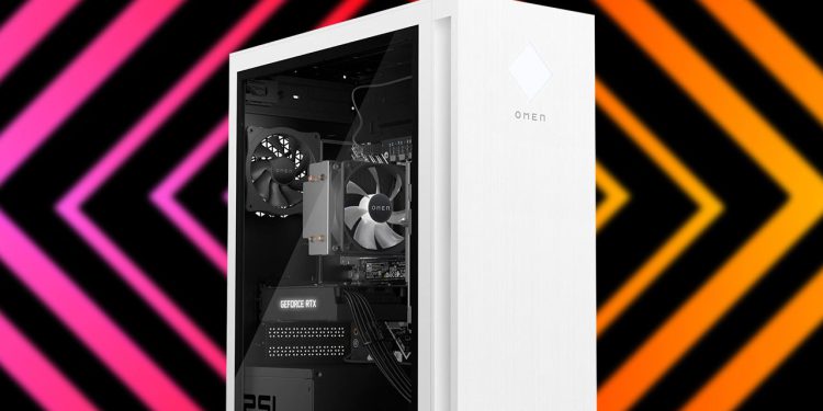 HP OMEN RTX 4070 TI Super Gaming Pc pada na najnižu cijenu ikad
