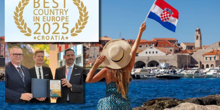 HTZ se godinama hvali “nagradom” stranice koju malo tko prati i vodi je Belgijanac koji je preveslao mnoge turističke zajednice