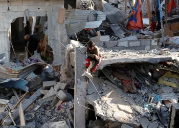 Hamas upozorava izraelske zračne napade su ‘smrtna kazna’ za taoce
