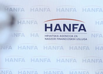 Hanfa pokreće javnu raspravu o uvođenju prihvaćene tržišne prakse (MAR AMP) na Zagrebačkoj burzi