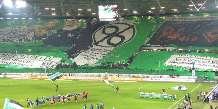 Hannover 96 lansira košulju protiv rasizma s jakom porukom