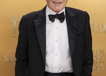 Harrison Ford odlazi kao voditelj na 2025 Oscara nakon dijagnoze šindre