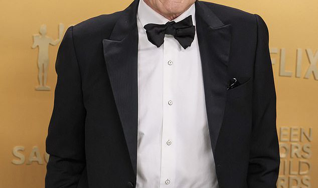 Harrison Ford odlazi kao voditelj na 2025 Oscara nakon dijagnoze šindre