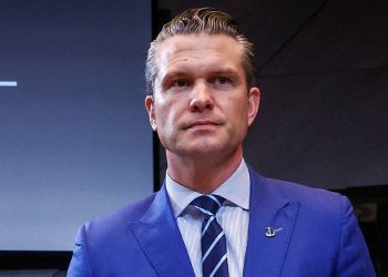 Hegseth kaže DOD civilnoj radnoj snazi ​​da se pridržava e -pošte za produktivnost doge