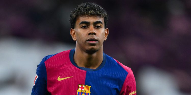 Henry: “Dosta s usporedbama Messija i Yamala, tako da vam ne pomažete”