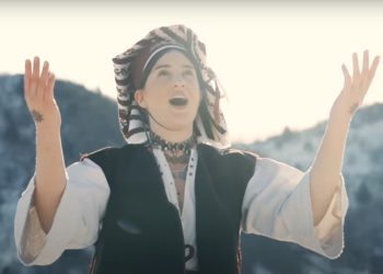 Hercegovke opjevale Oče naš i rasplamsale vjeru Hrvata: ‘Plačem, suza suzu stiže’