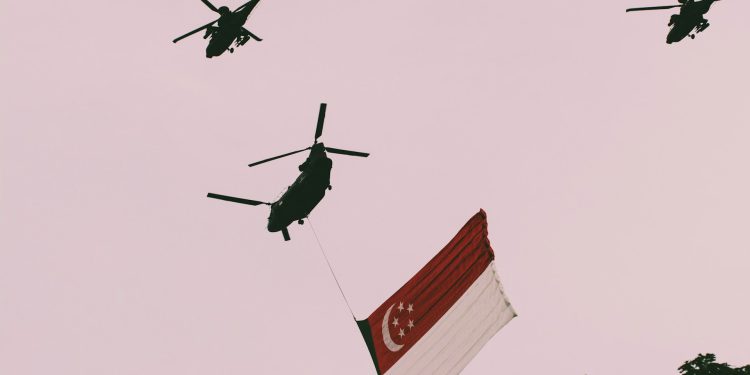 Hex Trust osigurava glavnu licencu za plaćanje u Singapuru