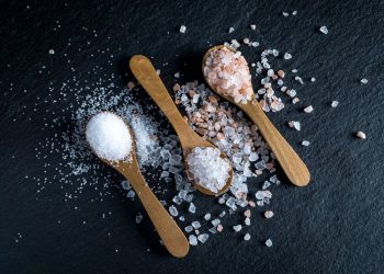Himalajska sol je skupa, a nutritivno jeftinija morska sol iz Jadrana višestruko je kvalitetnija! Evo i zašto…