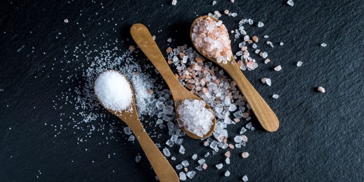 Himalajska sol je skupa, a nutritivno jeftinija morska sol iz Jadrana višestruko je kvalitetnija! Evo i zašto…